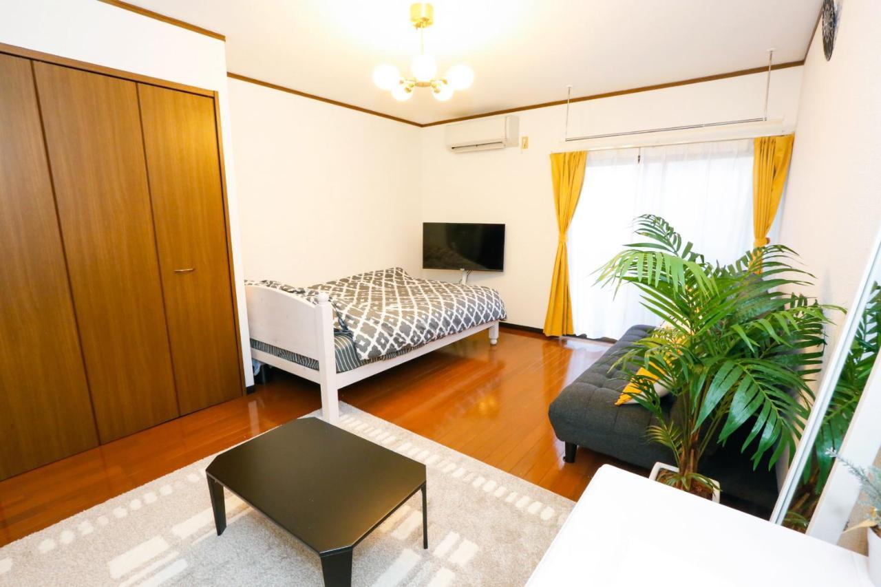 Lucky Yotsugi Apartment
